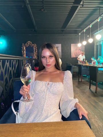 Алевтина